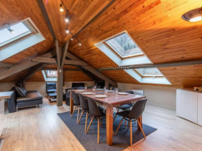 T3 central avec 3 chambres à Cauterets - FR-1-401-279
